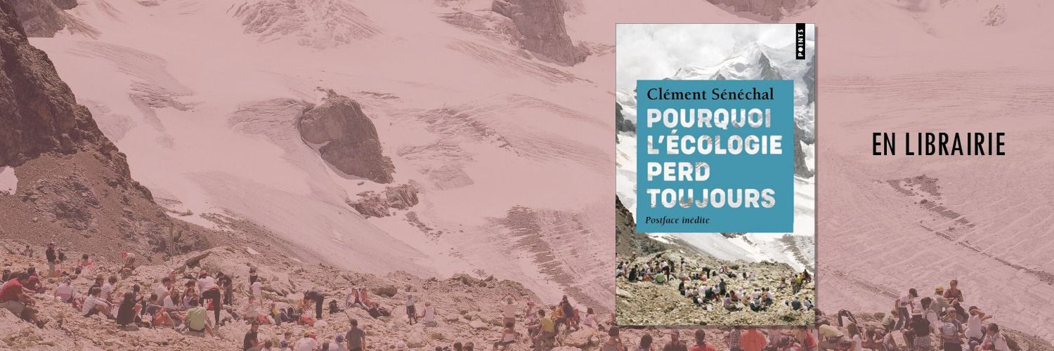 Clément Sénéchal banner