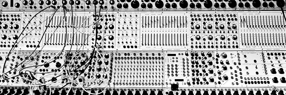 Electro Flash banner