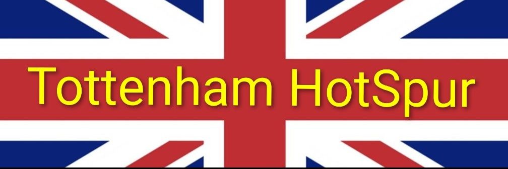 TheMighty_Spurs's profile banner image