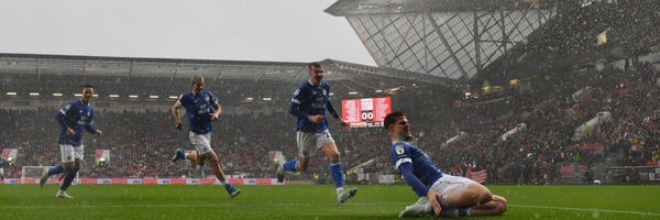 FansCCFC Profile Banner