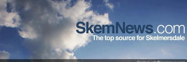 SkemNews Profile Banner