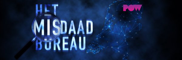 misdaadbureau Profile Banner
