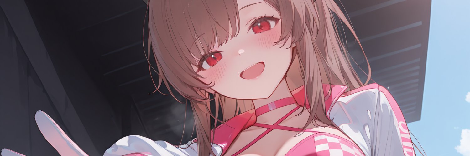 FWR_ruru's profile banner image