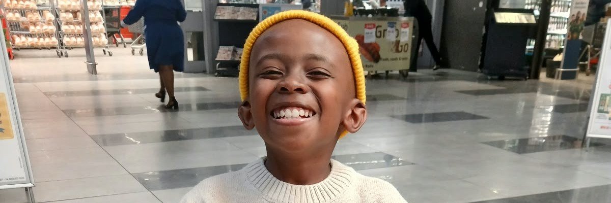 NniniModise's profile banner image