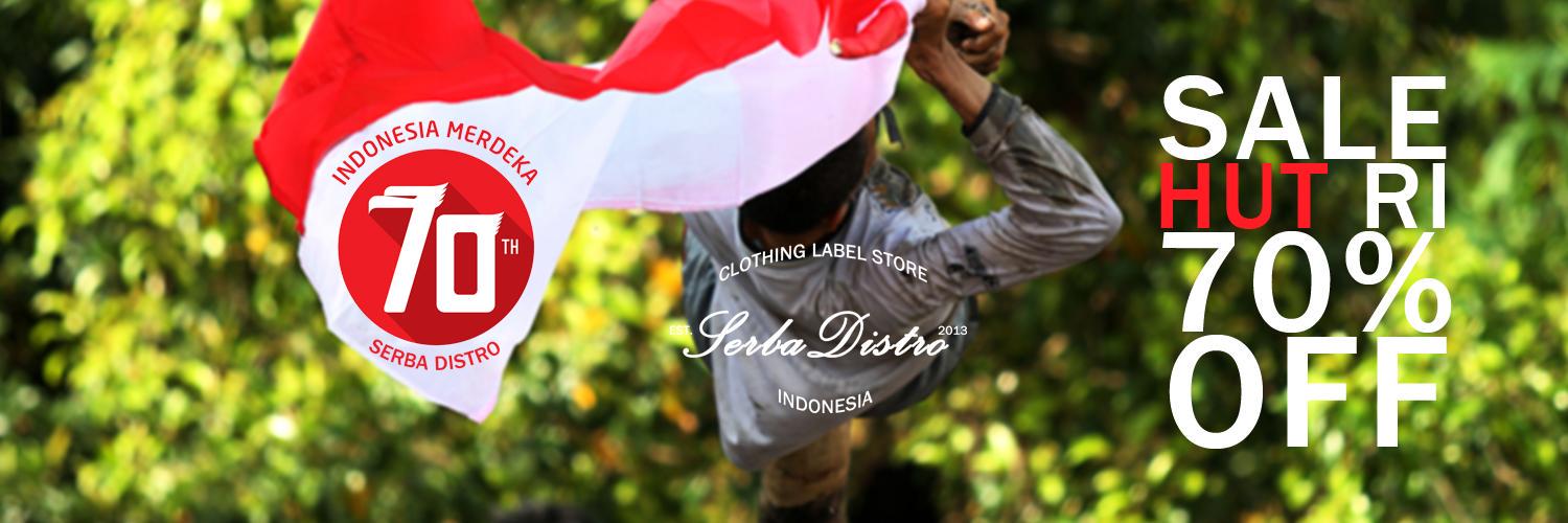 SerbaDistro_ID's profile banner image
