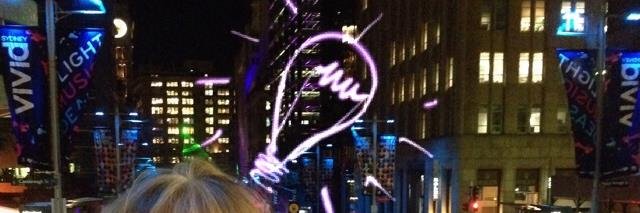 Julia Franklin banner