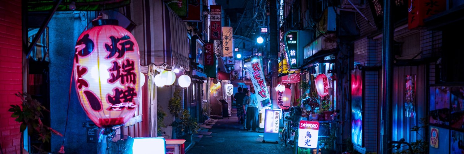 proyectojapan's profile banner image