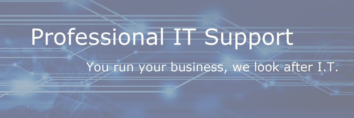 Resilient Business Systems Ltd banner