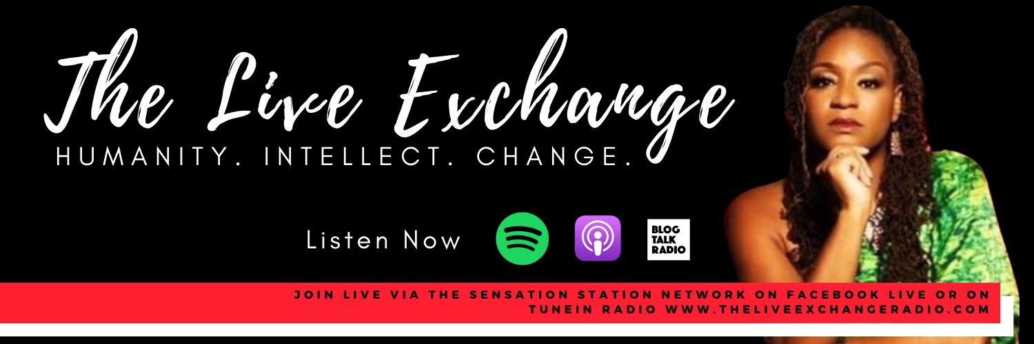 thelivexchange's profile banner image