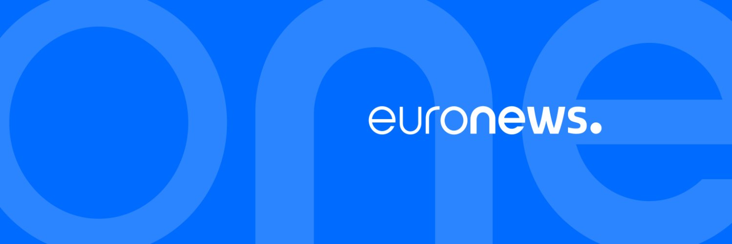 euronews's banner