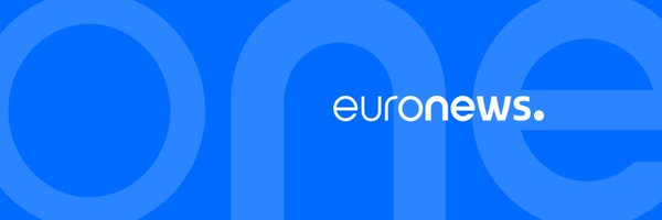 euronews Profile Banner