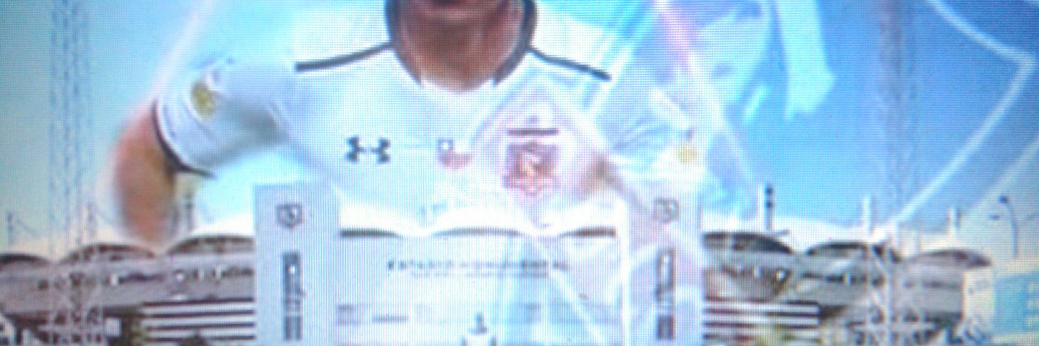 ChristianPaez32's profile banner image