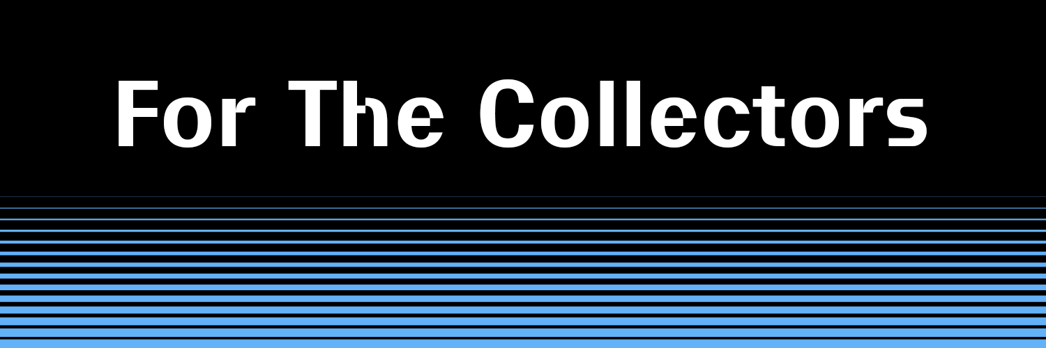 The Sound of Vinyl banner