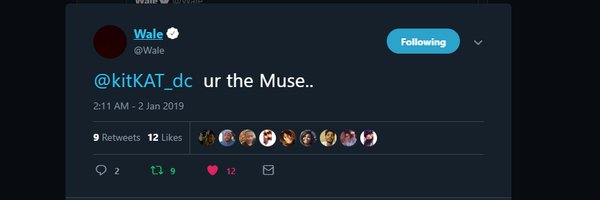 kitKAT_dc Profile Banner