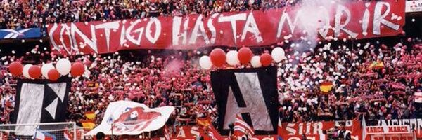 AdelanteAtm Profile Banner