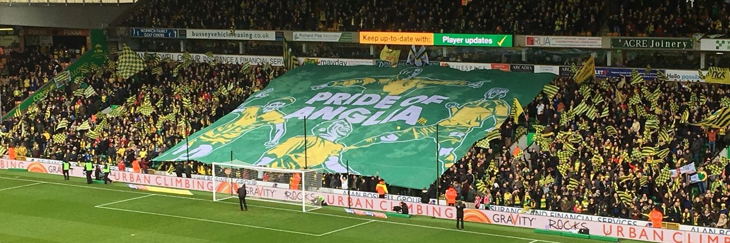 norwichsioux's profile banner image