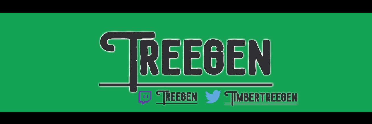 Timbertreegen's profile banner image