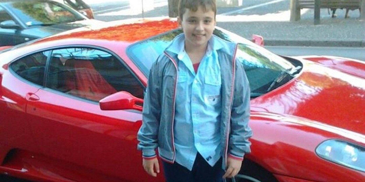 DomDesimone12's profile banner image