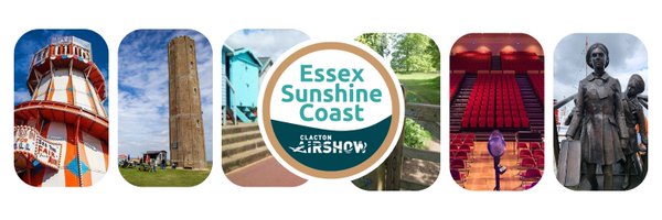 ClactonAirshow Profile Banner