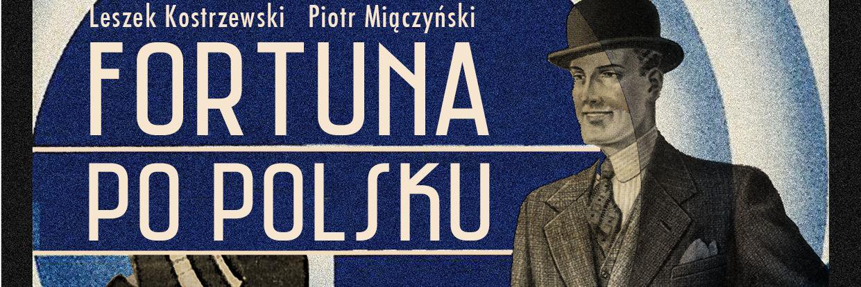 Piotr Miączyński banner