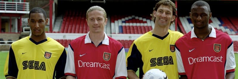 Fab Caballero’s elbow banner