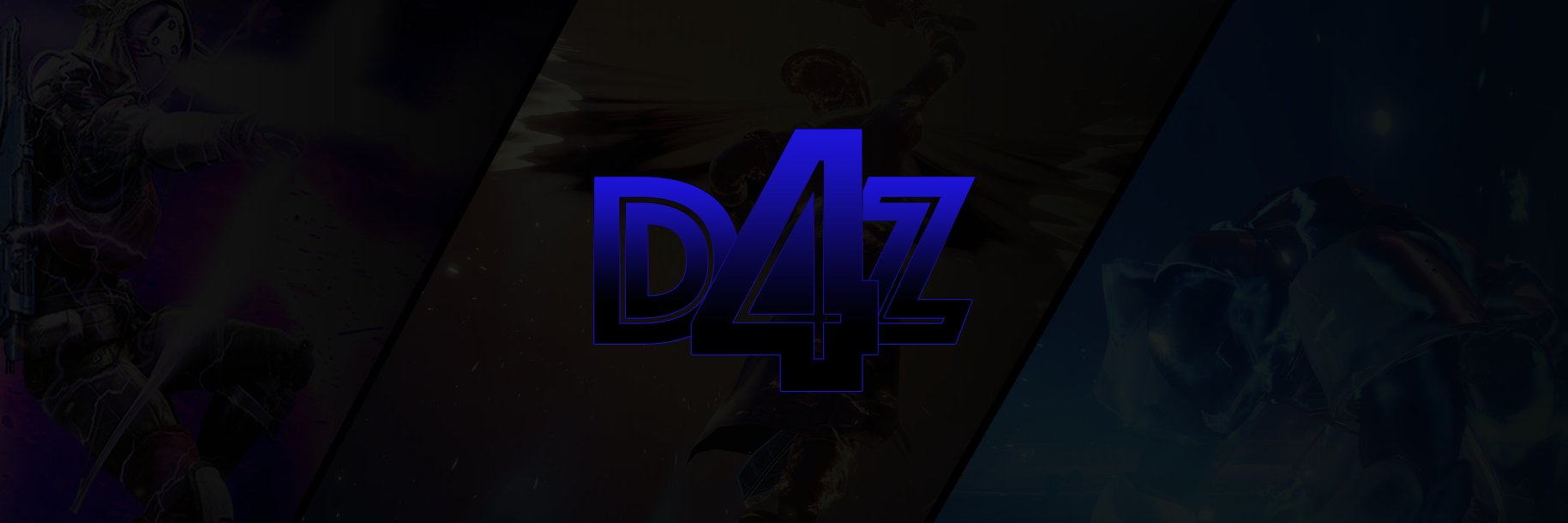 Daz banner