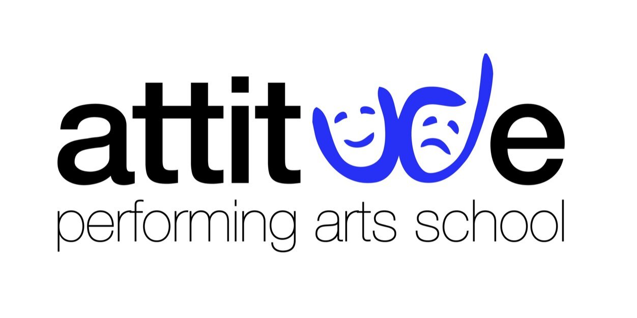 Attitude Performing Arts banner