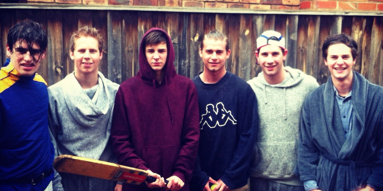 ashheaver25's profile banner image