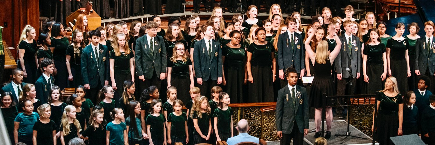 Commonwealth Youthchoirs banner