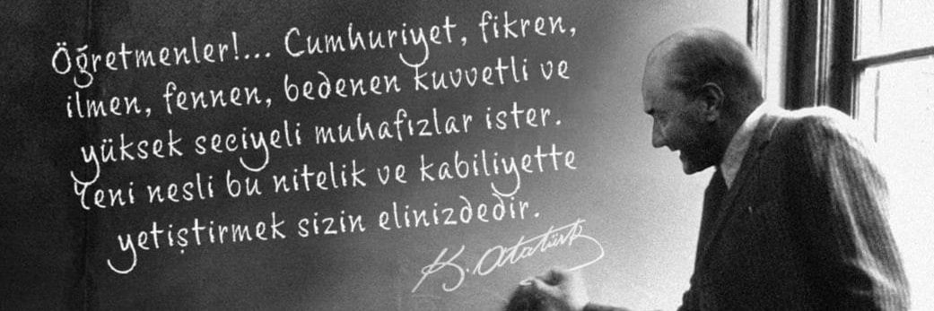 Mehmet Ali GÜLER banner