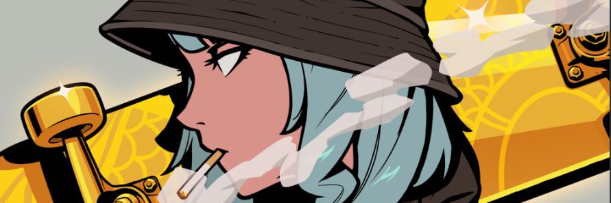 0xFloki banner