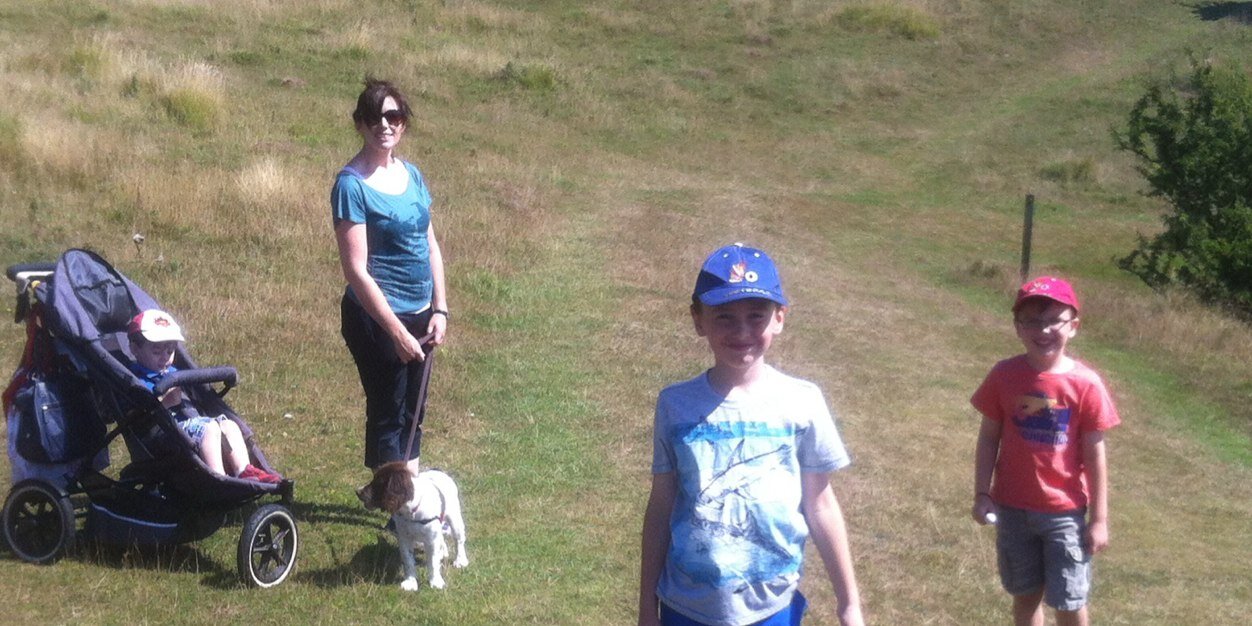 Stuart Lidbury banner