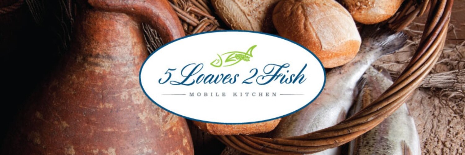 5Loaves2FishTrk's profile banner image