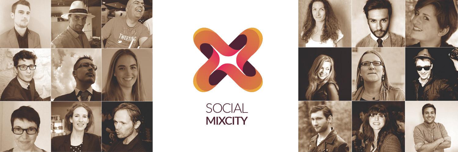 SocialMixCity banner