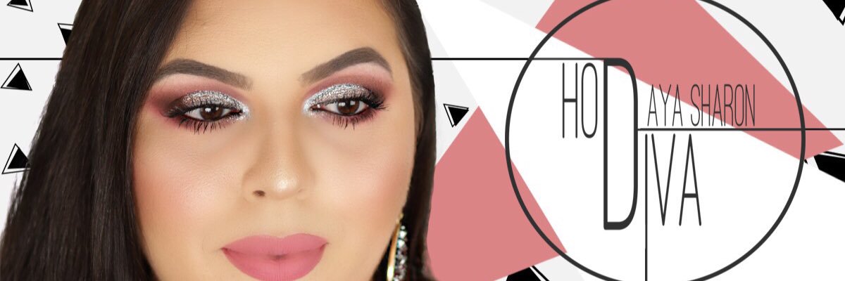 HodayaSharon's profile banner image