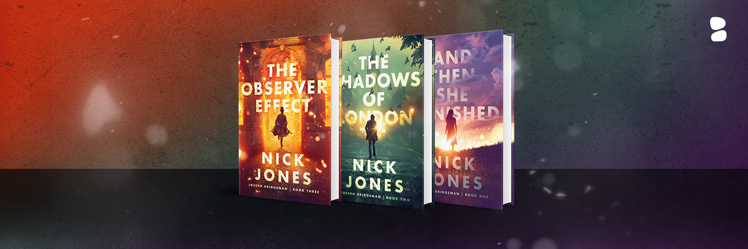Nick Jones banner