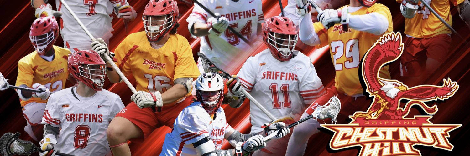 Chestnut Hill College Griffins Lacrosse banner