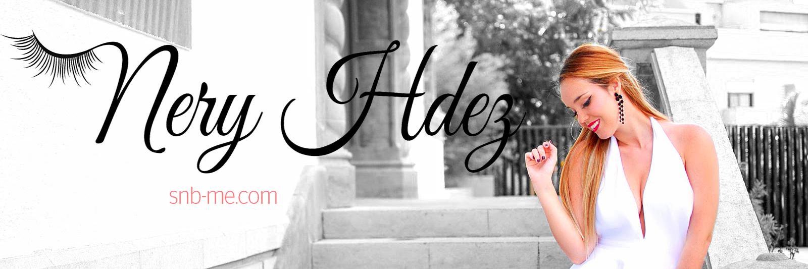 NeryHdez's profile banner image