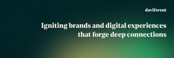 daviferent Profile Banner