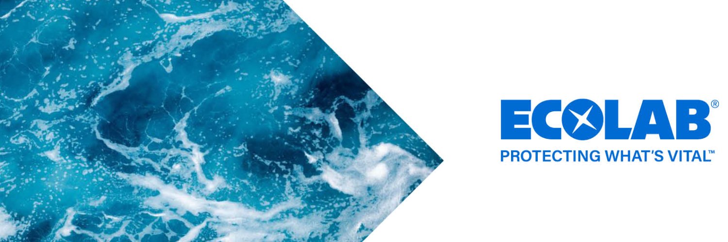 Ecolab banner