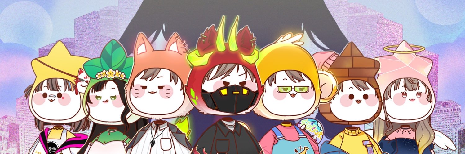 James_junior8's profile banner image