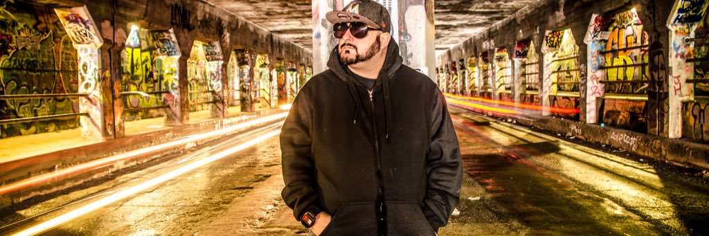 DeeJayCapone's profile banner image