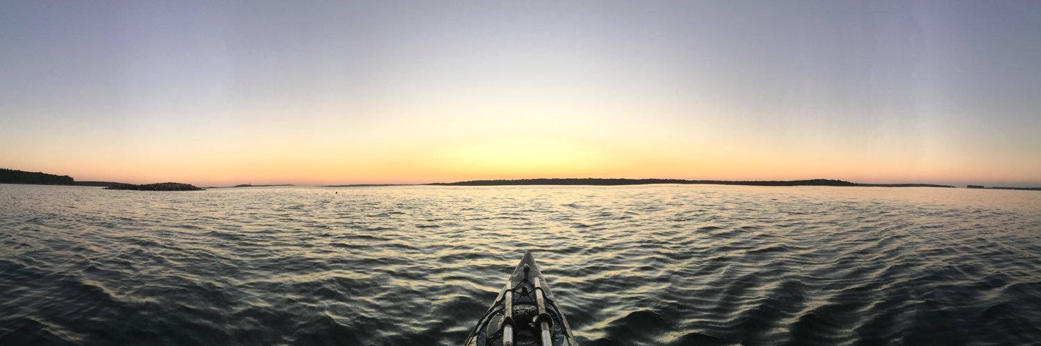 . banner