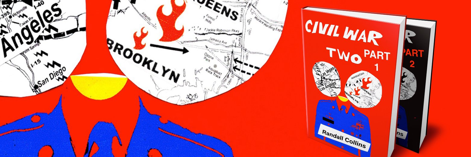 Dr. Randall Collins banner