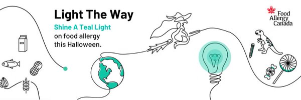 FoodAllergyCAN Profile Banner
