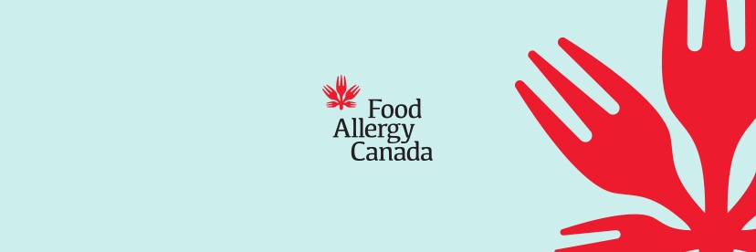 FoodAllergyCAN's profile banner image