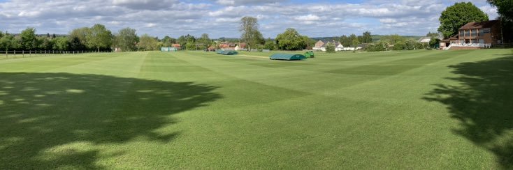 CalvertonCricketClub banner