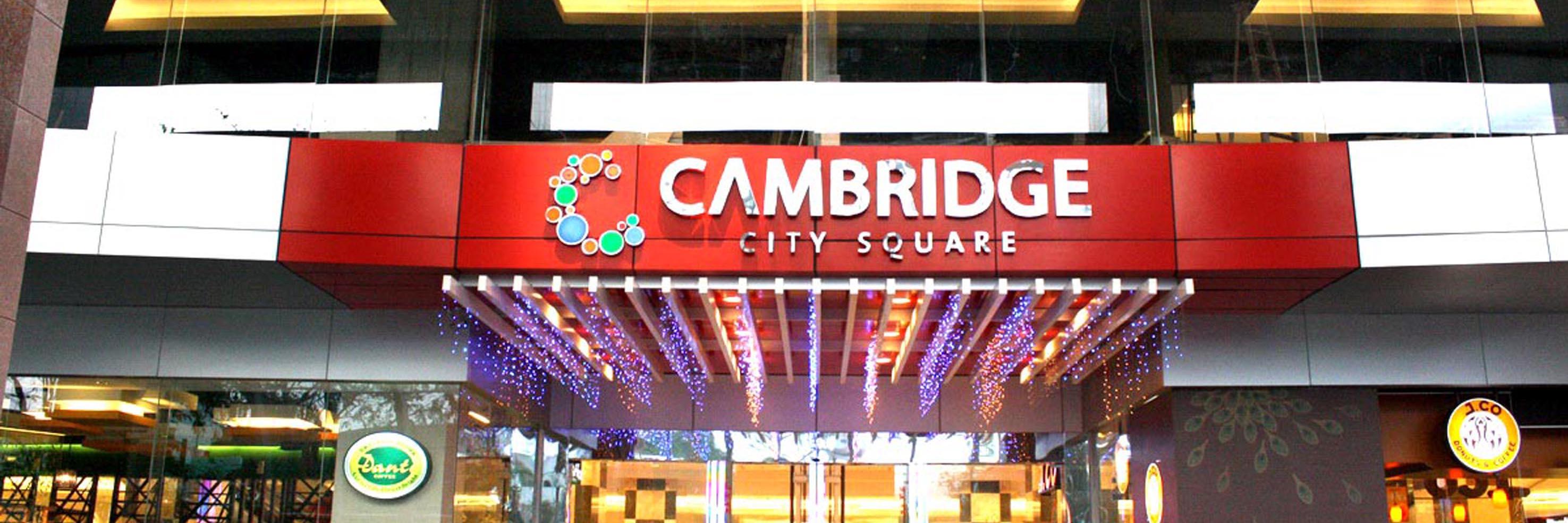 CambridgeCS's profile banner image