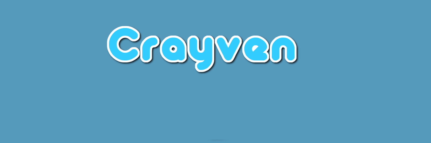 CrayvenFR's profile banner image