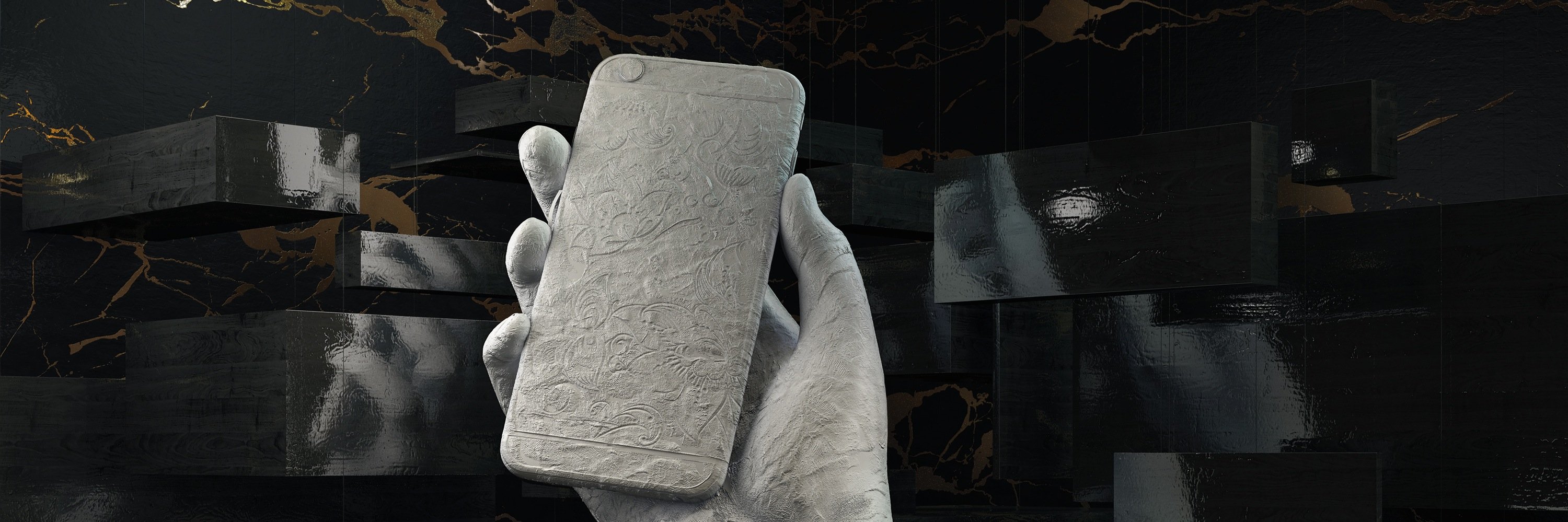 feldvolk's profile banner image